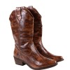 Western boots 330.CRO621-L ΤΑΜΠΑ