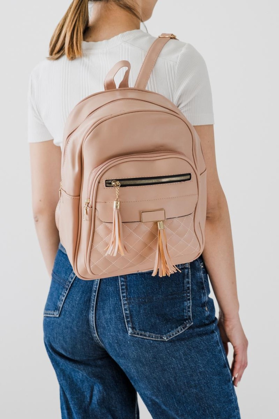 Backpack 427.3789 ΡΟΖ