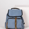 Backpack 419.CKSS2393A ΜΠΛΕ