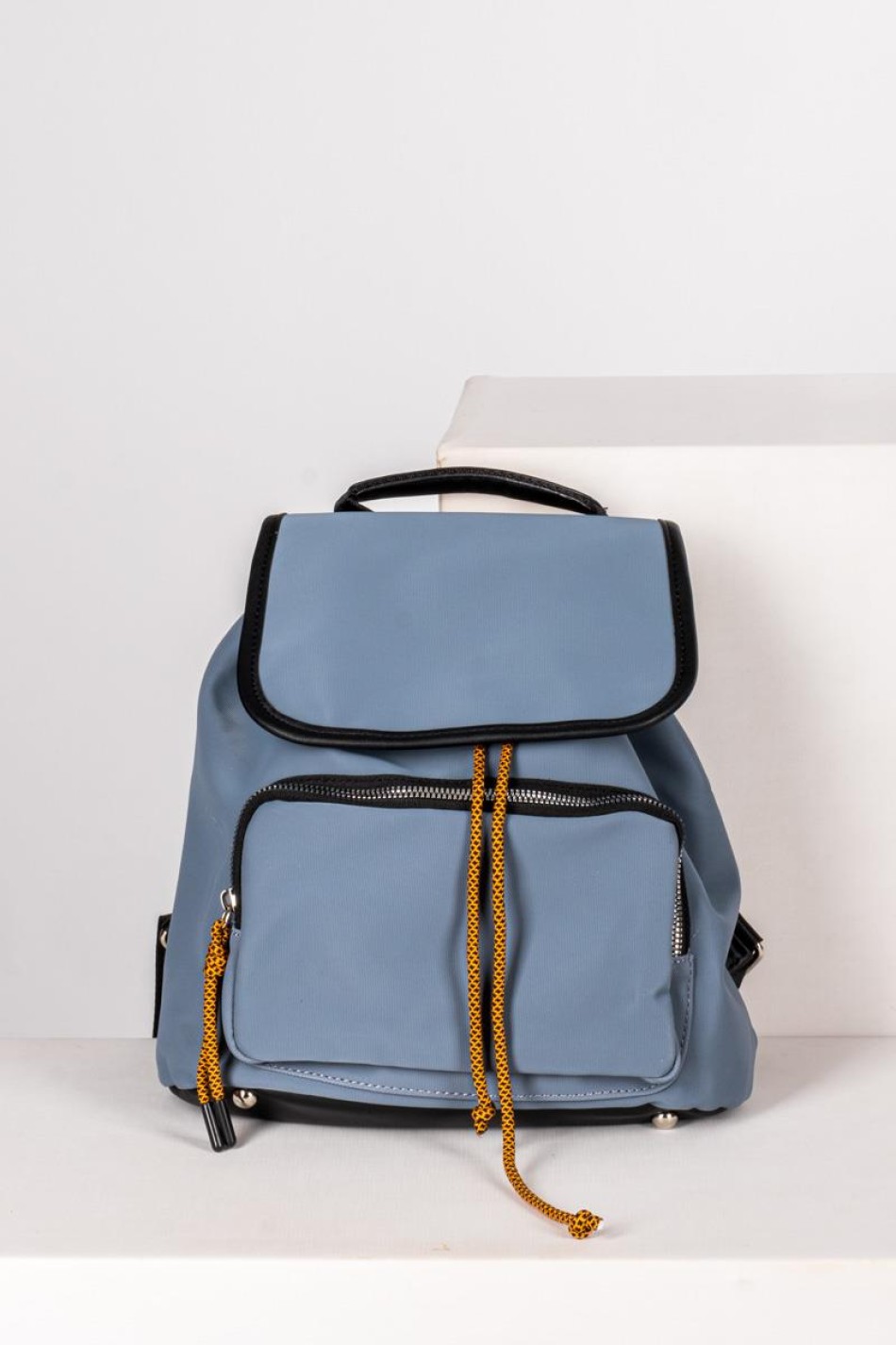 Backpack 419.CKSS2393A ΜΠΛΕ