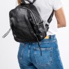 Backpack 419.CK5691-1 ΜΑΥΡΟ