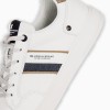 XTI Ανδρικό sneaker 395.142492-L ΑΣΠΡΟ