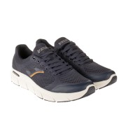 JOMA Ανδρικό αθλητικό με memory foam 373.C.ZEN2303-F ΜΠΛΕ