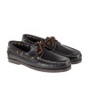 Ανδρικά loafers 024.209-L ΜΠΛΕ