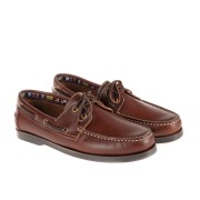 Ανδρικά loafers 024.209-L ΚΑΦΕ