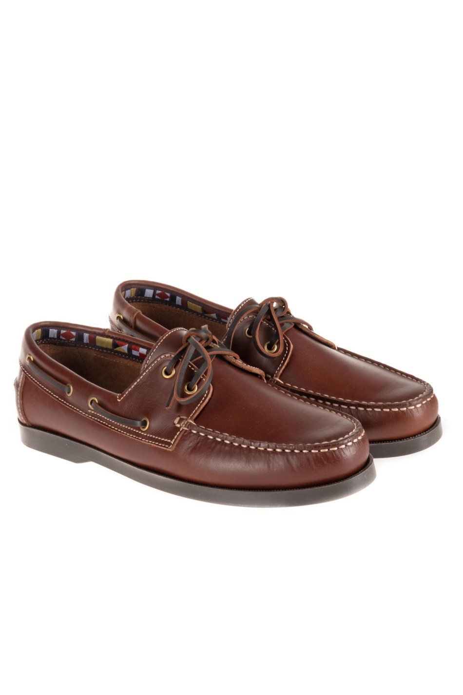 Ανδρικά loafers 024.209-L ΚΑΦΕ