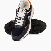 Beverly Hills Polo Club Ανδρικά sneakers 426.S2494HM6743-L ΜΠΛΕ