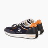 Beverly Hills Polo Club Ανδρικά sneakers 426.S2494HM6743-L ΜΠΛΕ