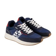 Ανδρικά sneakers 004.232-23011-L ΜΠΛΕ