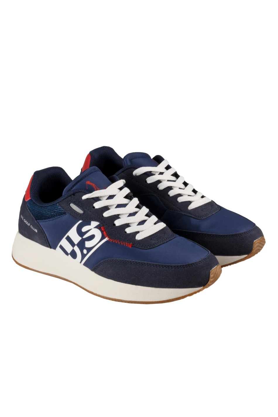 Ανδρικά sneakers 004.232-23011-L ΜΠΛΕ