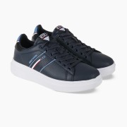 Ανδρικό sneaker 029.ECS327306-L ΜΠΛΕ