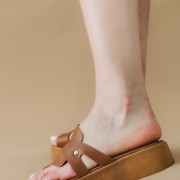 Flatforms με ιδιαίτερο κόψιμο 062.7680-L ΤΑΜΠΑ