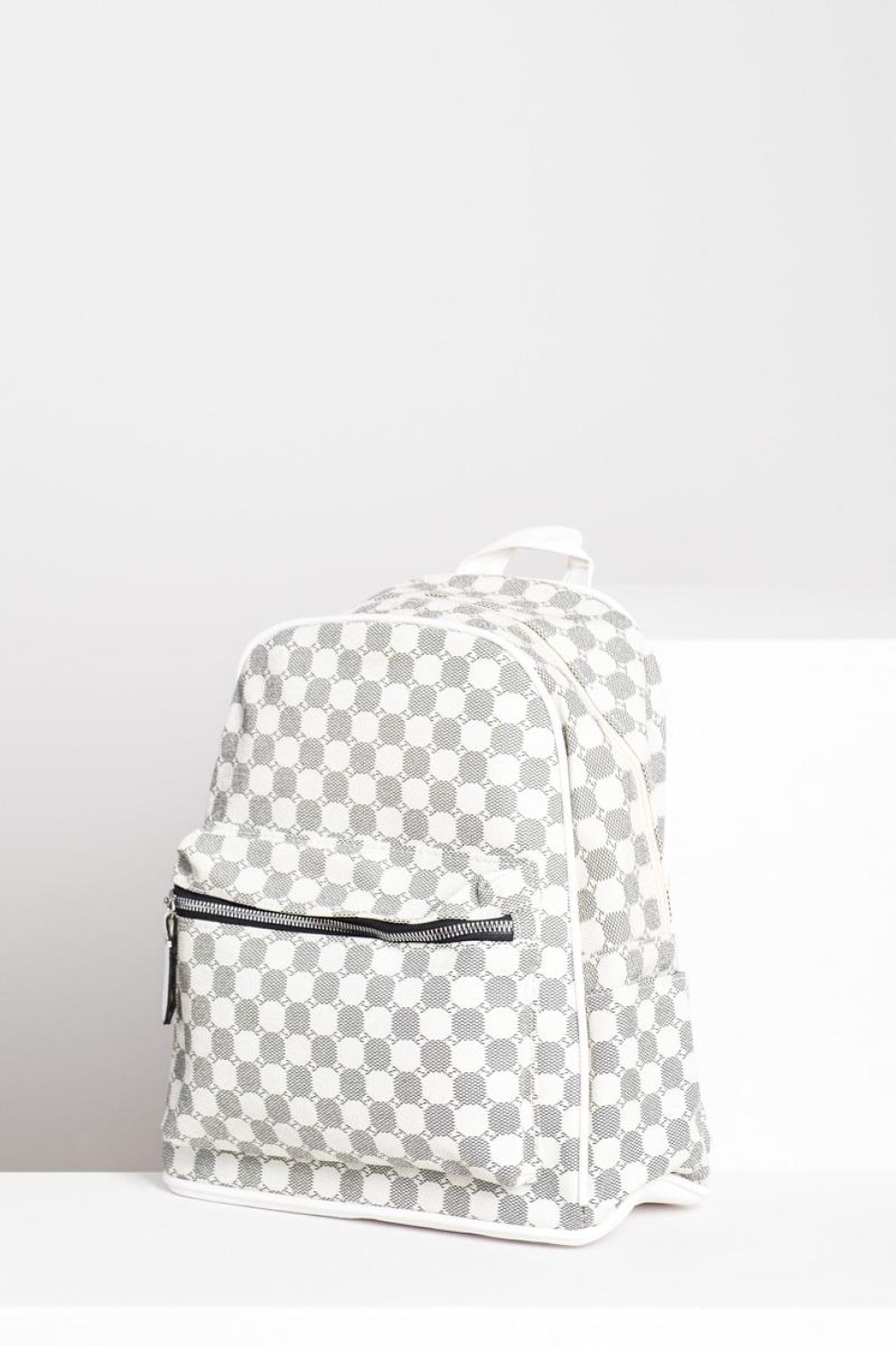 Backpack 427.009 ΑΣΠΡΟ