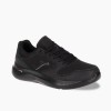 JOMA Ανδρικά αθλητικά με memory foam 373.CDRAKW2401-L ΜΑΥΡΟ