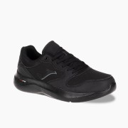 JOMA Ανδρικά αθλητικά με memory foam 373.CDRAKW2401-L ΜΑΥΡΟ