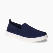 Ανδρικό slip-on casual 330.T1044-L ΜΠΛΕ