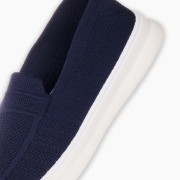 Ανδρικό slip-on casual 330.T1044-L ΜΠΛΕ