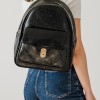 Backpack 427.8785 ΜΑΥΡΟ