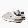 Beverly Hills Polo Club Ανδρικά sneakers 426.S2494HM6742-L ΓΚΡΙ