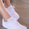 ADIDAS Υφασμάτινα sneakers 393.GX0871-F ΡΟΖ