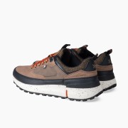 XTI Ανδρικό sneaker 395.143171-L ΠΟΥΡΟ