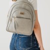 Backpack 427.8799 ΓΚΡΙ