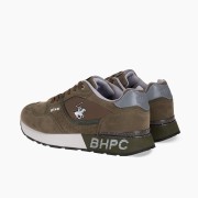 Beverly Hills Polo Club Ανδρικά sneakers 426.W24HM6854-C ΛΑΔΙ