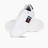 Beverly Hills Polo Club Ανδρικά sneakers 426.W24HM6842-L ΑΣΠΡΟ