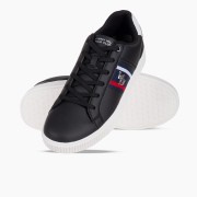 Beverly Hills Polo Club Ανδρικά sneakers 426.W24HM6842-L ΜΑΥΡΟ