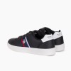 Beverly Hills Polo Club Ανδρικά sneakers 426.W24HM6842-L ΜΑΥΡΟ