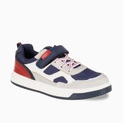 Αθλητικά sneakers για αγόρια 202.SD23017-L ΜΠΛΕ