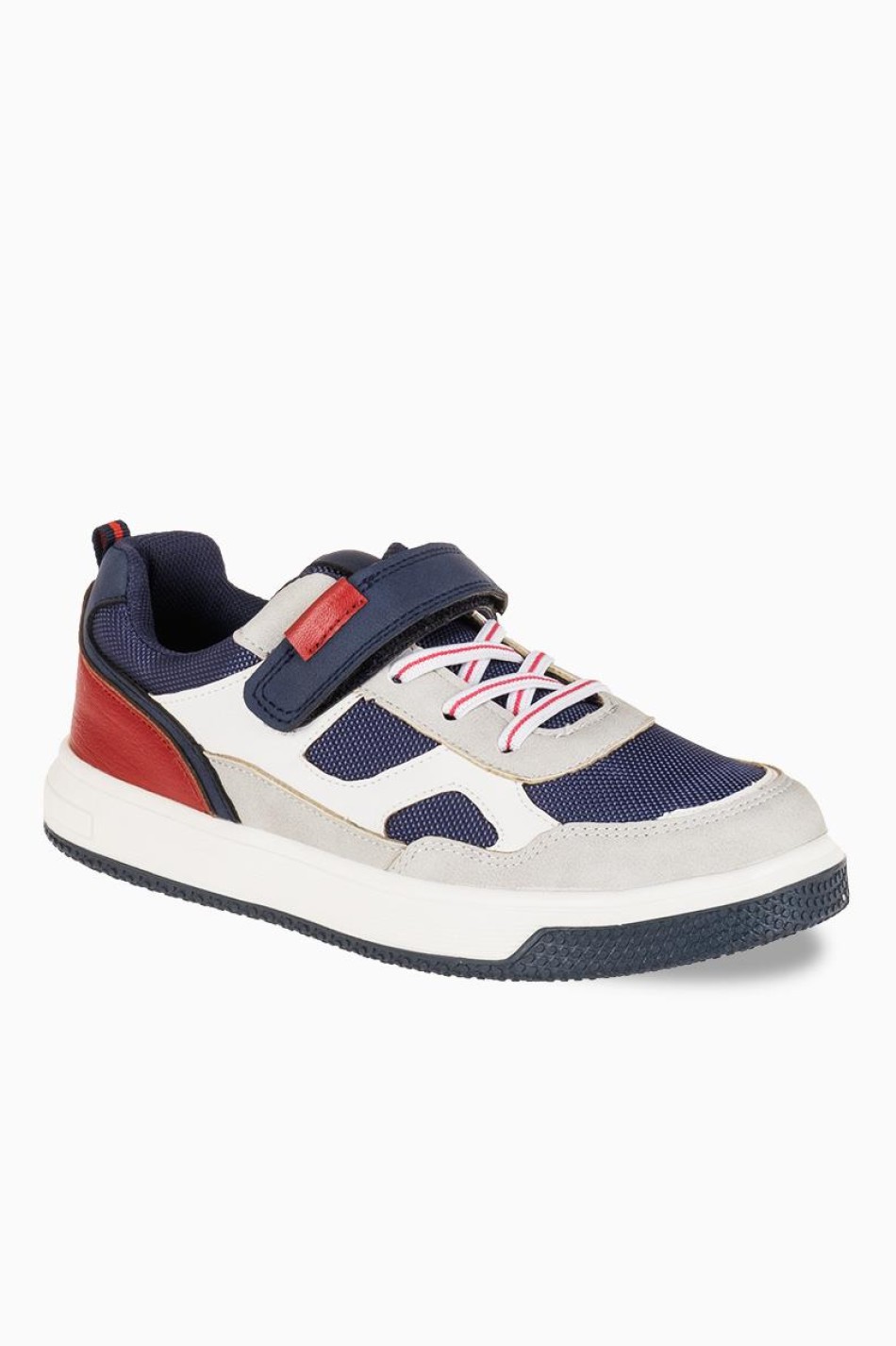 Αθλητικά sneakers για αγόρια 202.SD23017-L ΜΠΛΕ