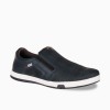 Ανδρικό slip-on casual 365.170422-L ΜΠΛΕ