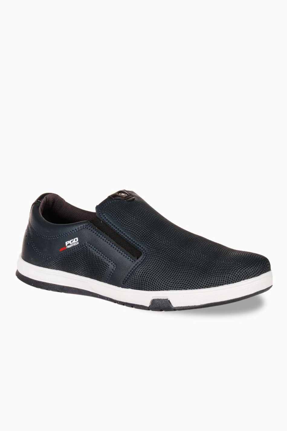 Ανδρικό slip-on casual 365.170422-L ΜΠΛΕ