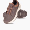 JOMA Ανδρικά αθλητικά με memory foam 373.CSANAW2401-2424-L ΚΑΦΕ