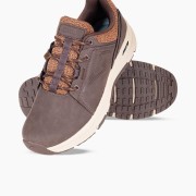 JOMA Ανδρικά αθλητικά με memory foam 373.CSANAW2401-2424-L ΚΑΦΕ