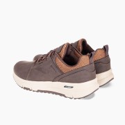 JOMA Ανδρικά αθλητικά με memory foam 373.CSANAW2401-2424-L ΚΑΦΕ