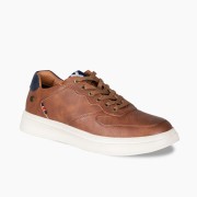 XTI Ανδρικό sneaker 395.143229-L ΤΑΜΠΑ