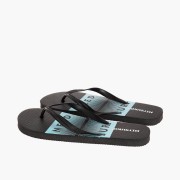 Mitsuko ανδρική σαγιονάρα δίχαλο Need Surf 019.SA72395M-P ΜΑΥΡΟ