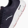 JOMA Ανδρικά αθλητικά με memory foam 373.CZENW2403-L ΜΠΛΕ/ΑΣΠΡΟ