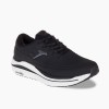 JOMA Ανδρικό αθλητικό με memory foam 373.CCARW2401-2403-L ΜΑΥΡΟ