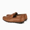 Ανδρικό Loafer 202.SD61015-L ΚΑΦΕ