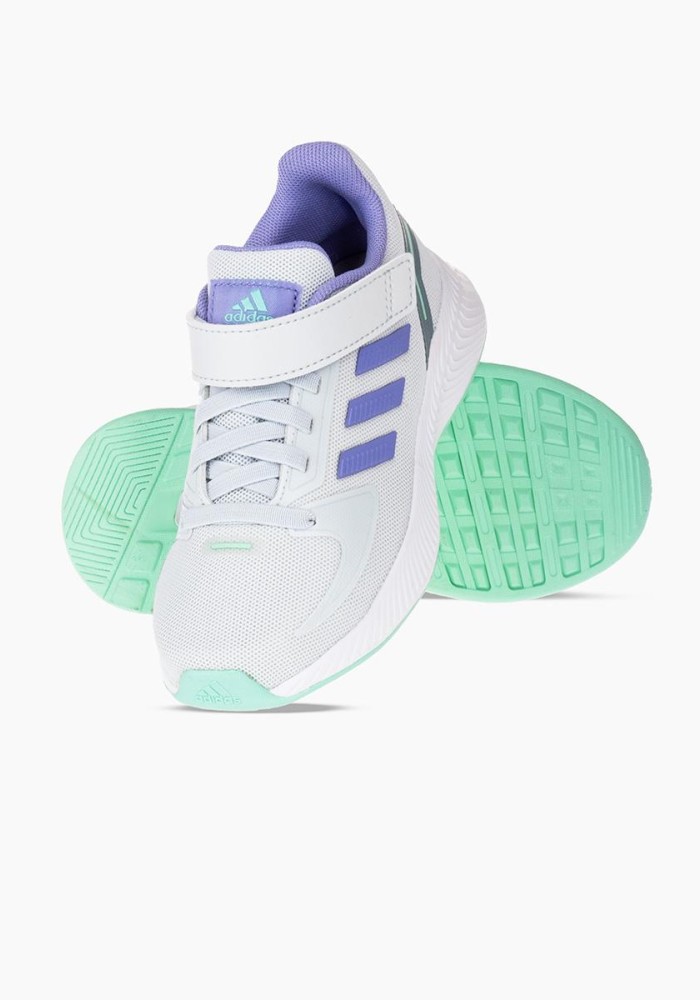 ADIDAS Running Runfalcon 2.0 παιδικά αθλητικά 393.GV7755-F ΜΕΝΤΑ