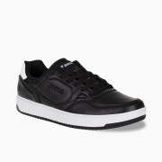 JOMA Ανδρικά sneakers με memory foam 373.CSTAW2401/2402-L ΜΑΥΡΟ