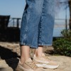 Chunky sneakers με ιδιαίτερη σόλα 330.LY580-L ΜΠΕΖ