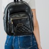 Backpack 427.3789 ΜΑΥΡΟ