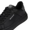 Ανδρικό sneaker 029.RFM224460-L ΜΑΥΡΟ