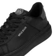 Ανδρικό sneaker 029.RFM224460-L ΜΑΥΡΟ