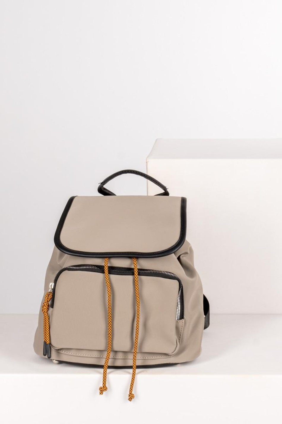 Backpack 419.CKSS2393A ΓΚΡΙ