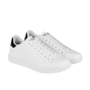 Ανδρικά sneakers 029.ECS314320-L ΑΣΠΡΟ